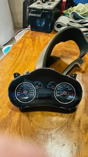 Painel de Instrumentos Original FIAT