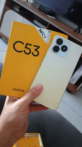 Realmente c53