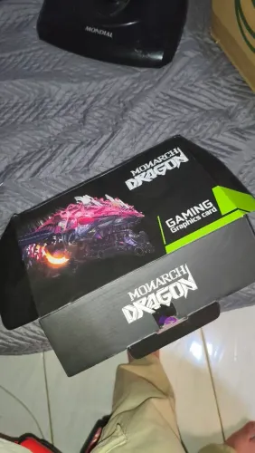 ?AMD RX 590 GME