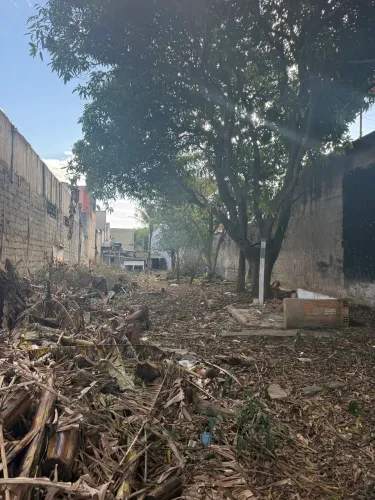 Terreno 1.100 metros quadrado vila Jacuí !