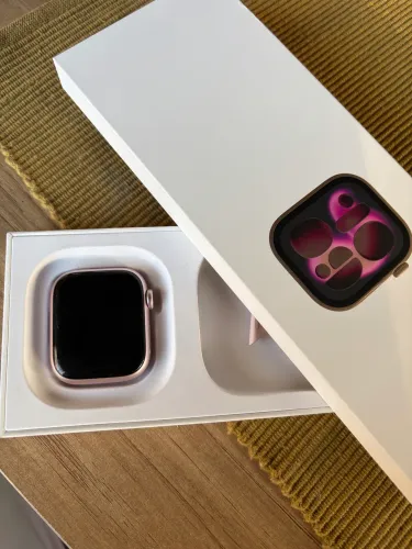 Apple Watch