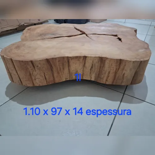 Mesa de centro