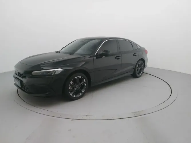 Honda Civic Sed.touring 2.0 16V Aut. (híbrido) 2024