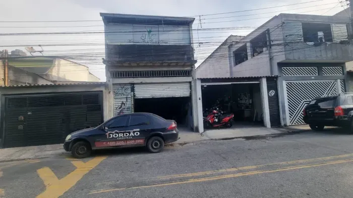 Excelente imóvel a venda.