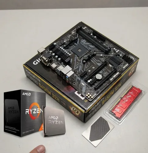 Kit completo 