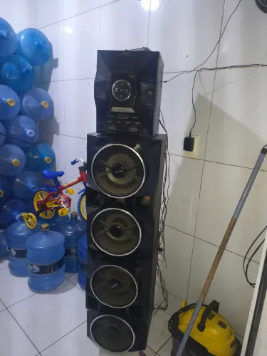 Mini sistem 