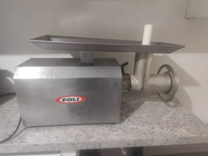 Moedor de carne