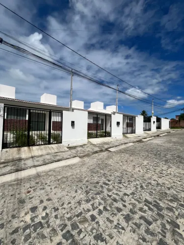 CASA SOLTA EM ITAPISSUMA