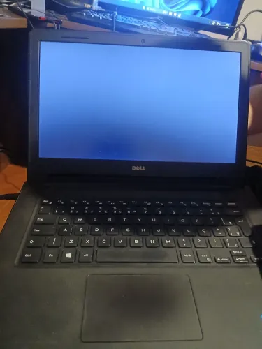 Notebook Dell I3 inspiron 14 3467