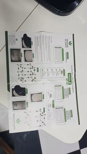 Estufa grow 80×80×1.80