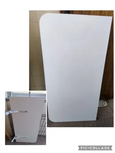 Venda de Mesa de fórmica dobrável 
