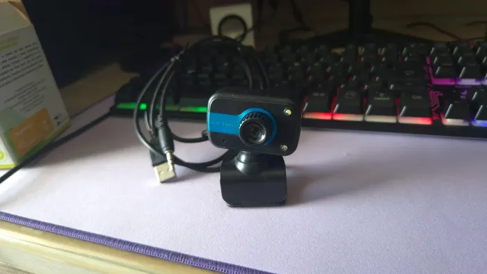 XHC Desktop Camera
