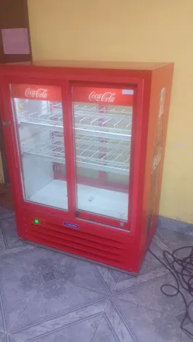 Freezer 