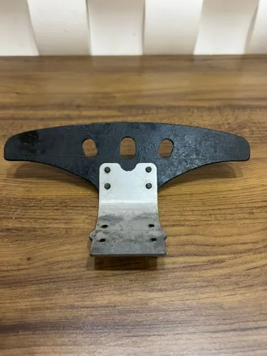 Kyosho DBX parachoque de proteção