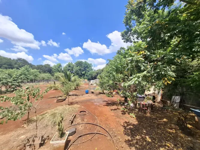 Terreno de 5.000m² à venda em condomínio - Recreio Internacional