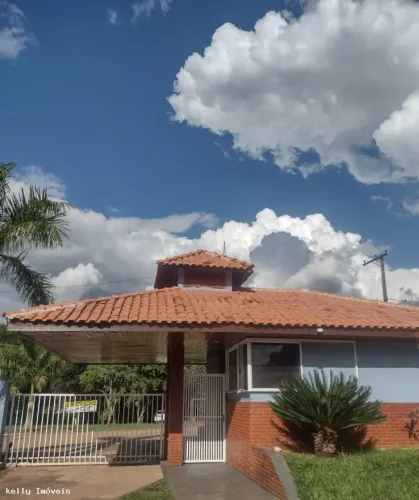 Terreno para Venda em Martinópolis, Laranja Doce