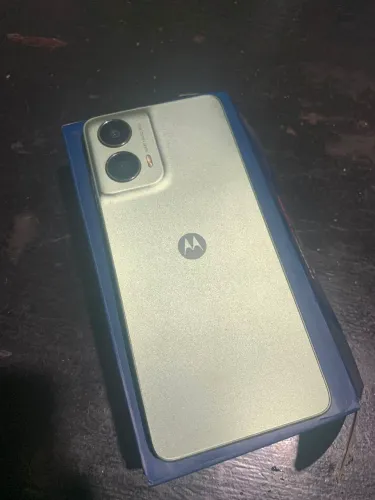Moto G24