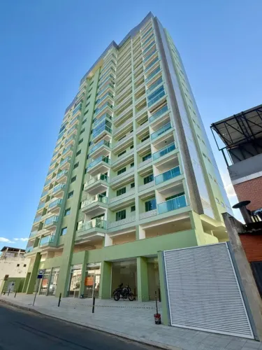 Apartamento Alto Padrão 03 Quartos com Suíte | Bairro Marista - Edifício Infinity Tower