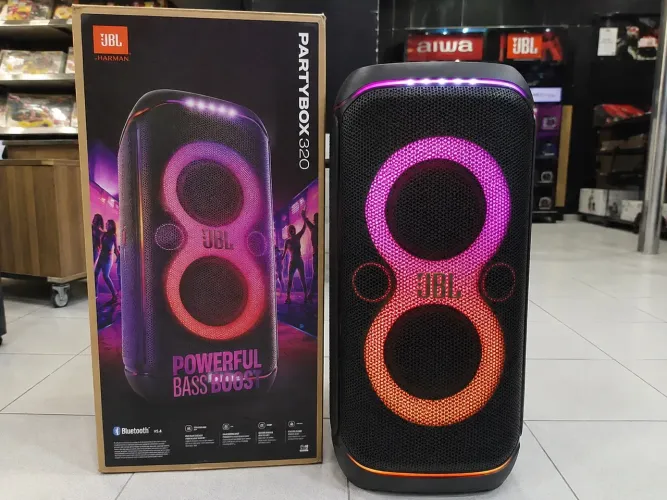 JBL PartyBox 320