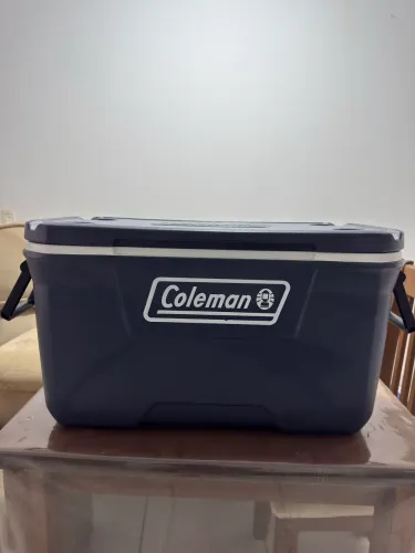 Caixa térmica- Coleman 66 Litros 