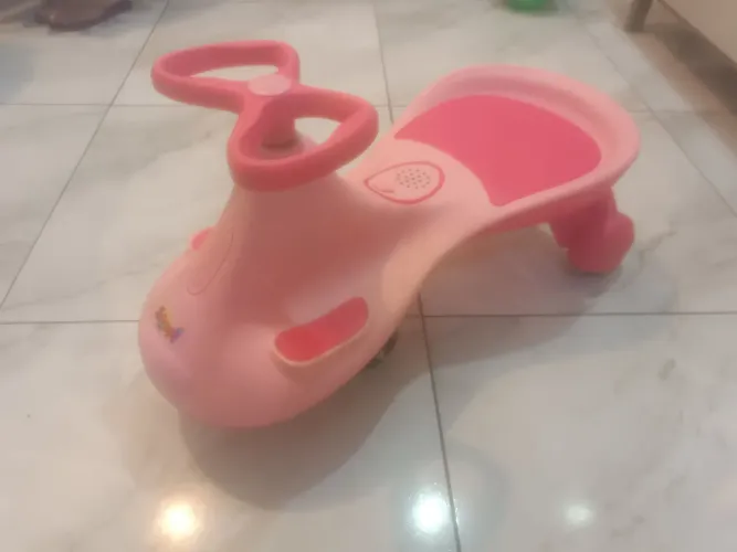 Roller Skate Musical