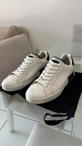 Tênis Dolce & Gabbana