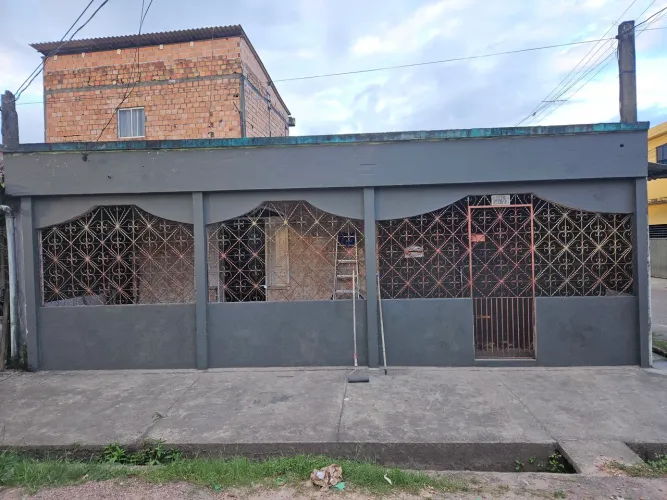 Casa P/ Alugar MARITUBA/PA