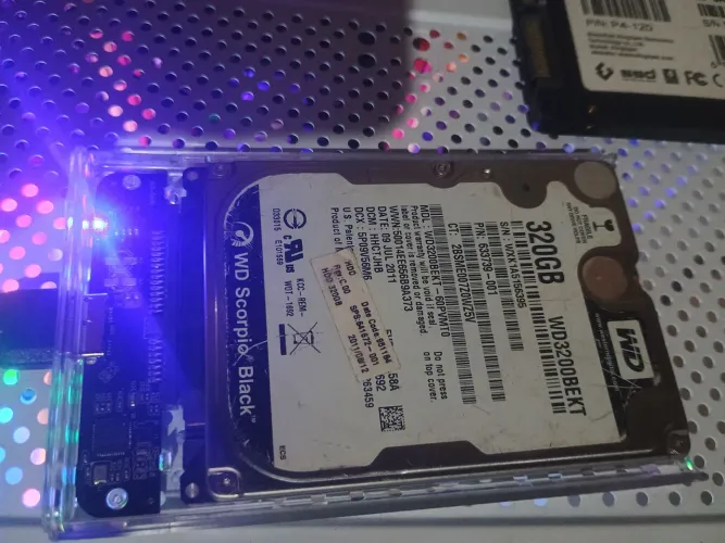 HD notebook, Xbox, ps3