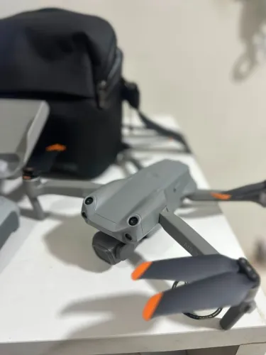 Drone Dji Air 2s fly more combo