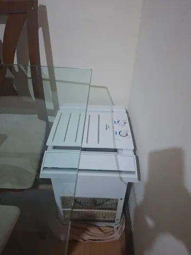 Ar condicionado usado