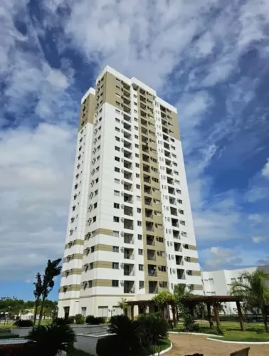 ALUGO APARTAMENTO DE 3 QUARTOS NO PARQUE BEIRA RIO
