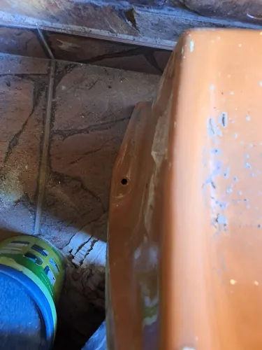 Vendo Tanque de Louça