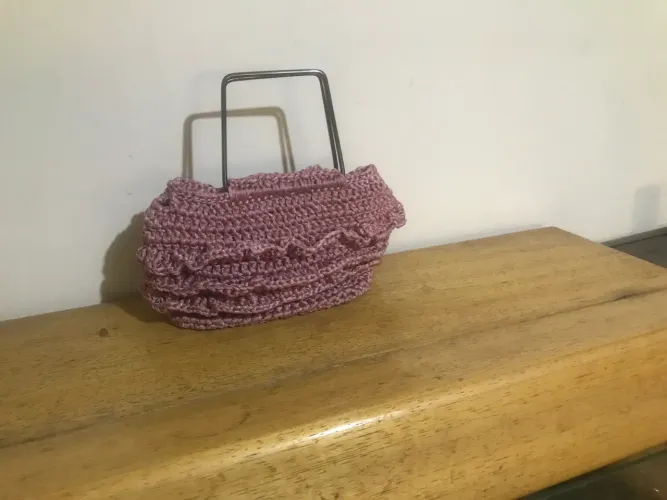Bolsa mao
