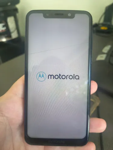 Motorola one