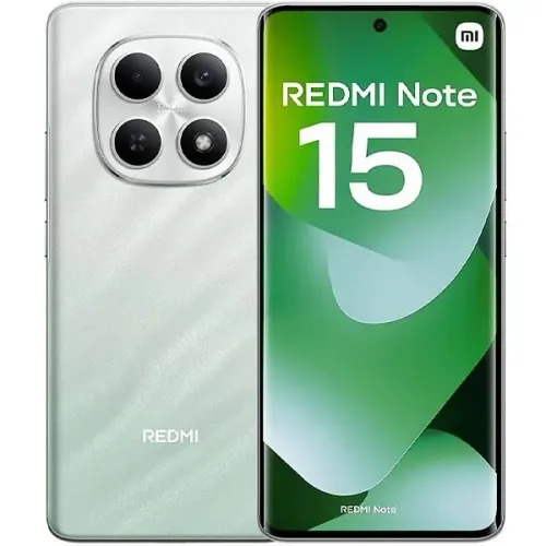 Redmi note15 pro 4G