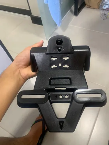 Peça/Suporte para Yamaha R15 - NOVO