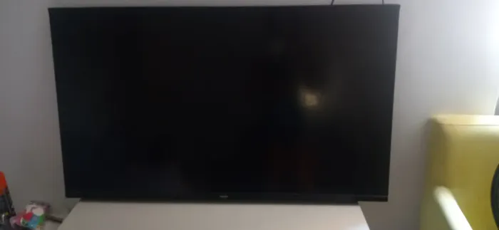 Tv Philips 50 polegadas