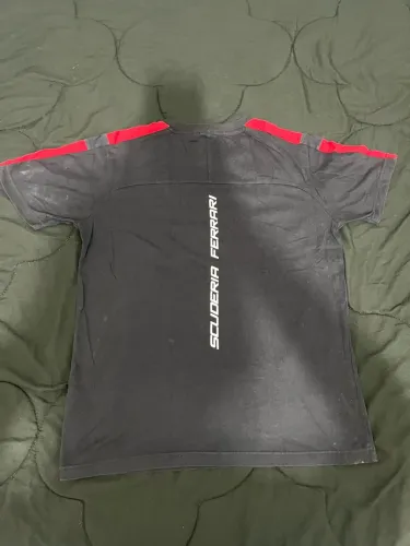  Camiseta Champion - P