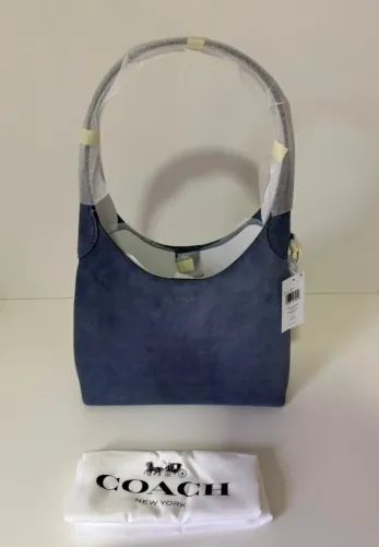 Bolsa Coach Brooklyn 28 original 
