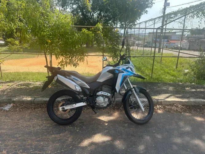 XRE 300 ABS flex 2021