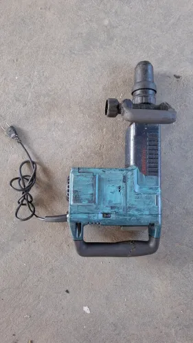 Martelete rompedor bosch 220v 11kg