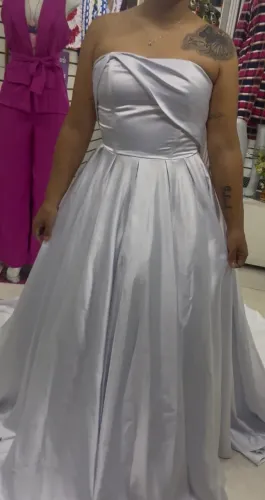 Vestido de noiva
