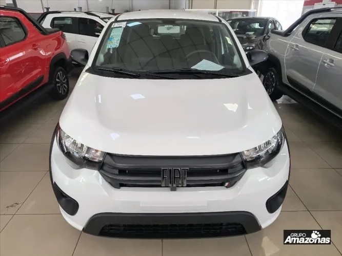 Fiat Mobi Like 1.0 Fire Flex 5P. 2027
