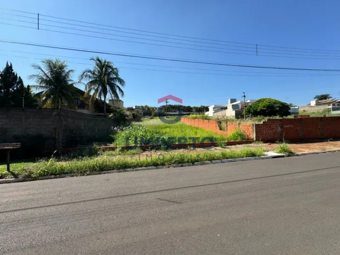 Terreno Residencial para Venda Nova Ourinhos, Ourinhos