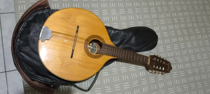 Bandolim Del Vecchio