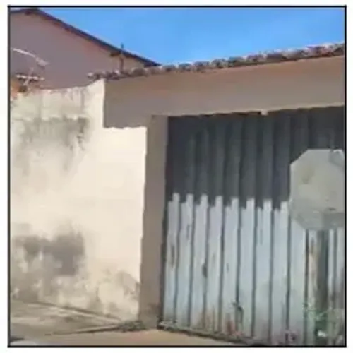 Imóvel pronto para negociar  Casa no Dc-5, Urandi - BA, Nº 16, 3 quartos, 129,15m² | Venda