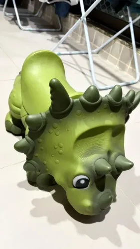 Brinquedo Dinossauro