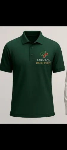 Uniformes Profissionais de Alta Qualidade