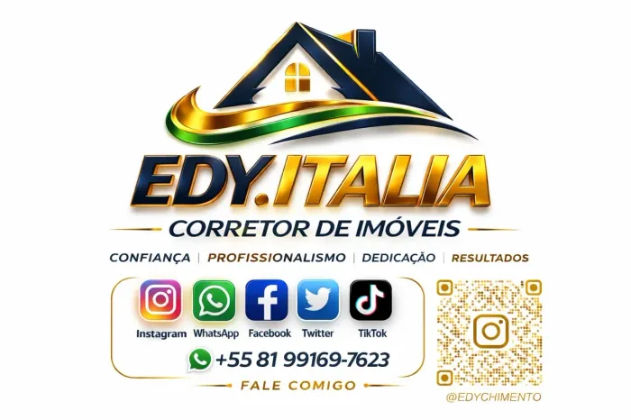 Luxo no Litoral: Flats em Porto, Carneiros e Recife
