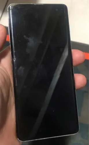 sansung s 10 +